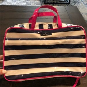 kate spade cosmetics bag